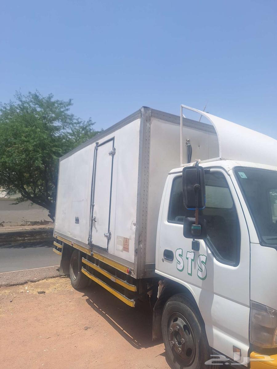 Isuzu Diana model 2008633800016026911111