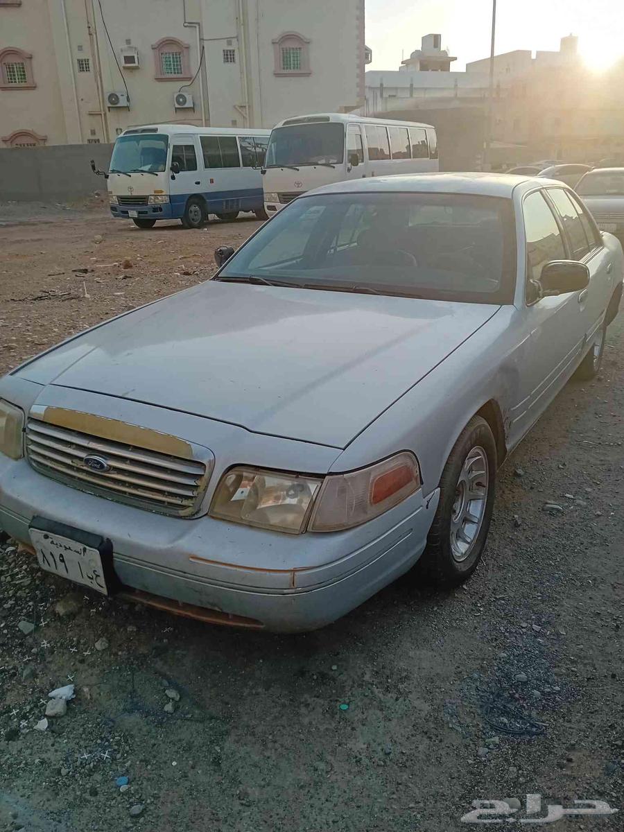 Ford Victoria 2001634020122026271112