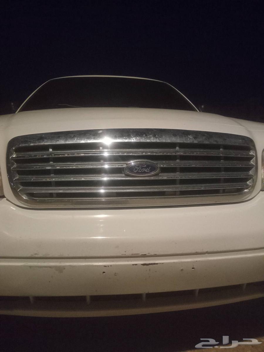 زيك فورد سعودي للبيع جديد63400902836611111