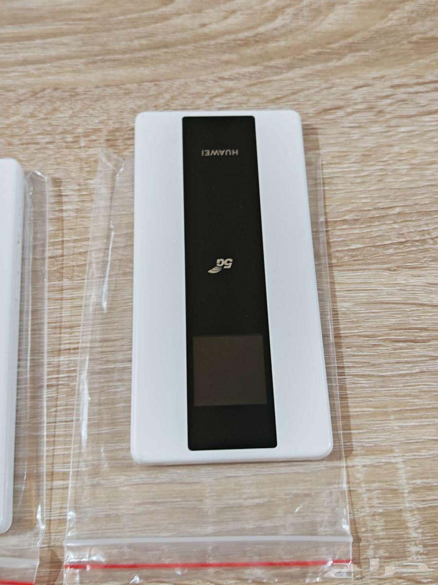 راوتر هواوي 5G ابيض63394644721154110