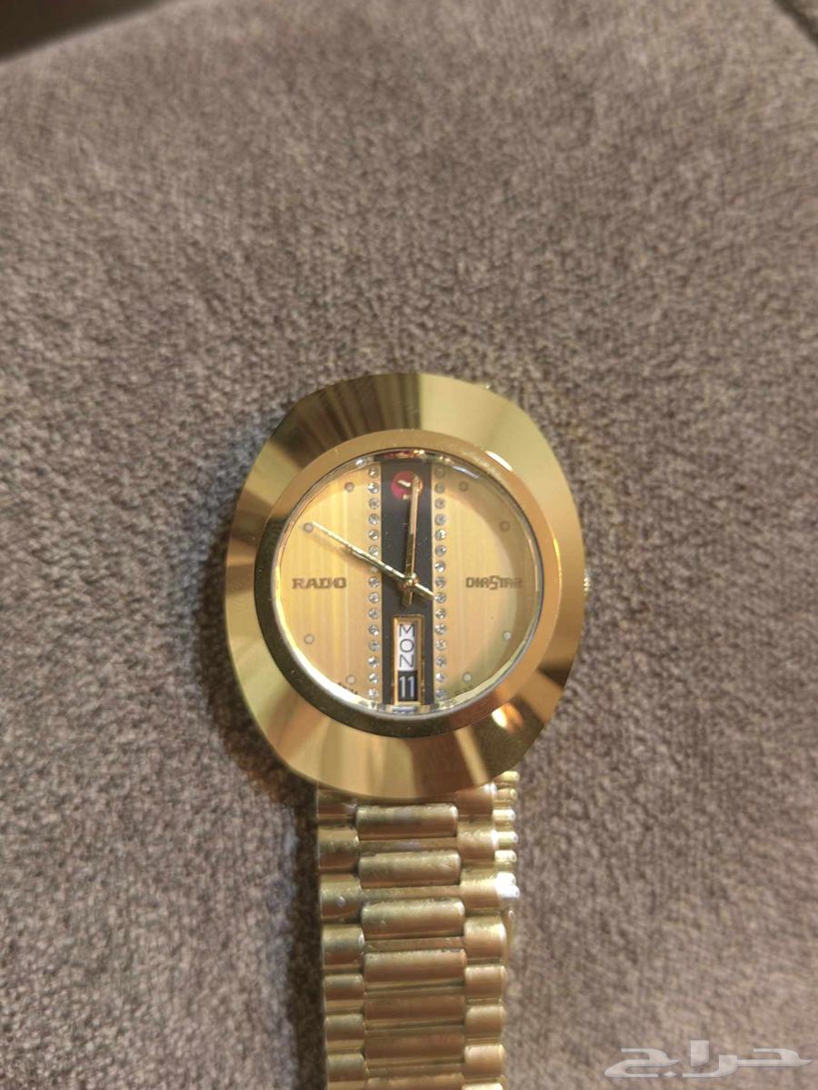 Rado DiaStar watch633946511722251111