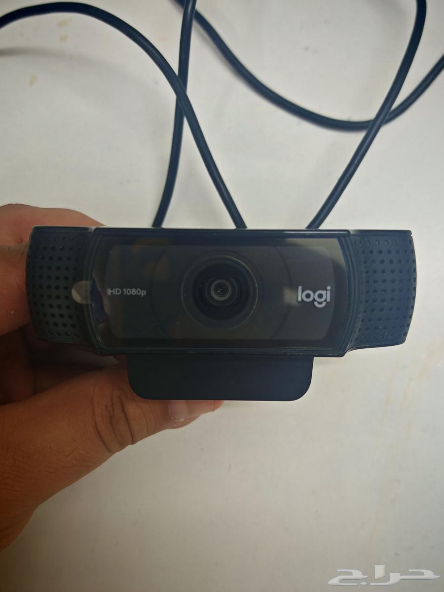كاميرا لوجيتك C92263396553962881112
