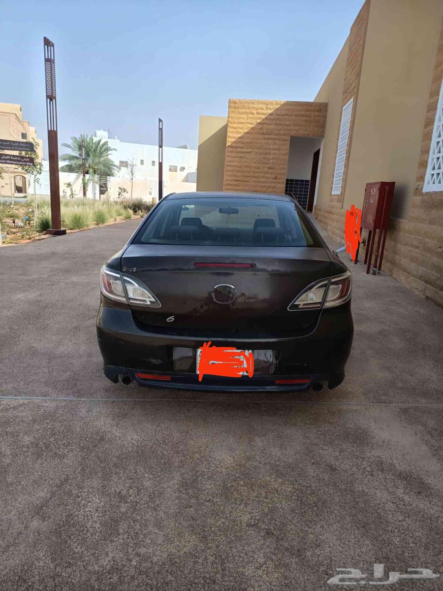 مازدا 6 201163400856291075111