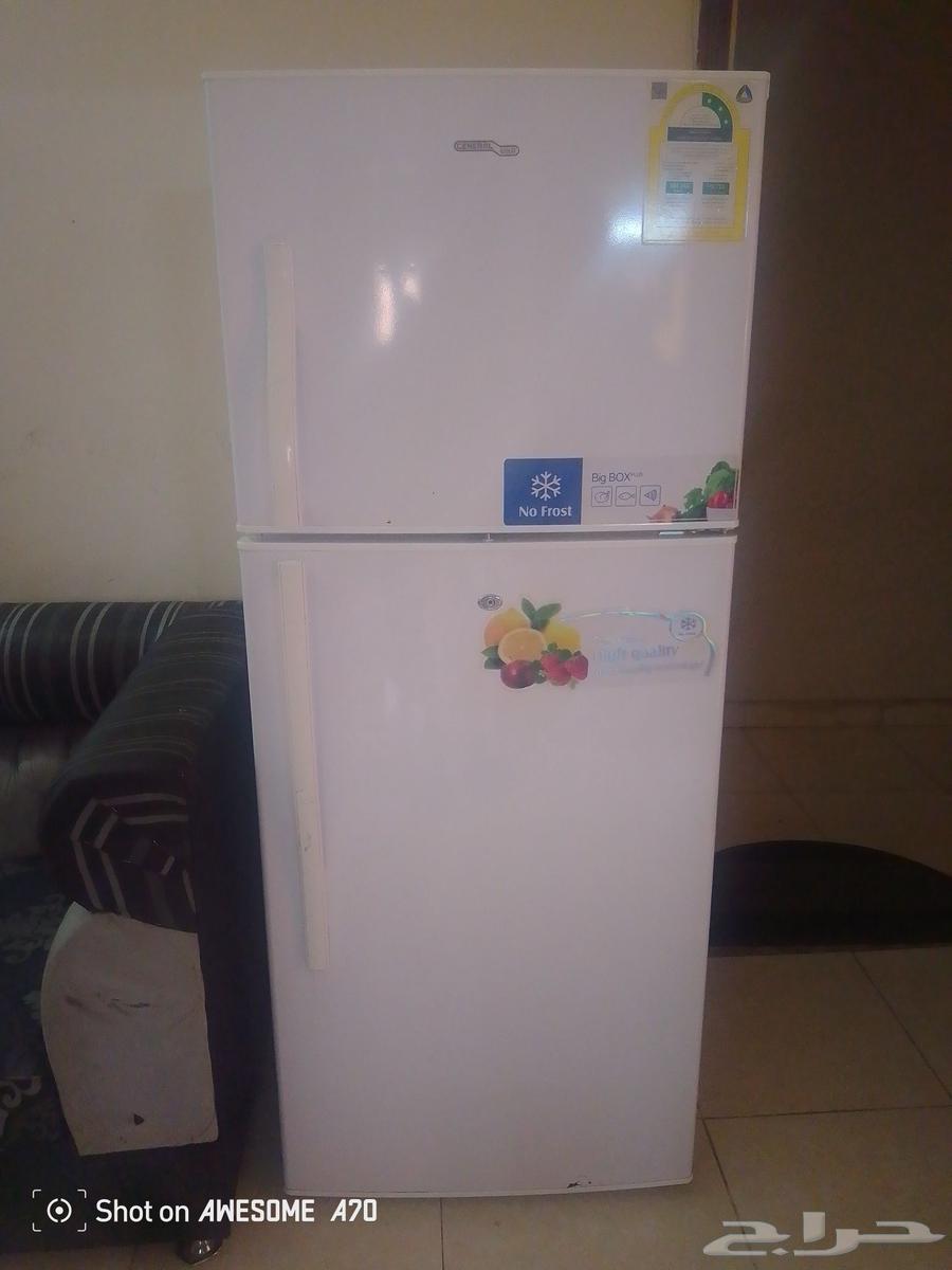 مكيف وثلاجة ومجلس وطاولة طعام واخري63396593520515113