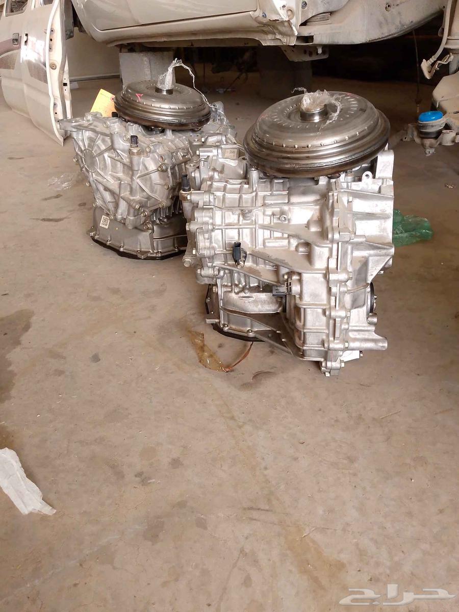 قيرات يارس تماتيك وكاله 202463403567938049111