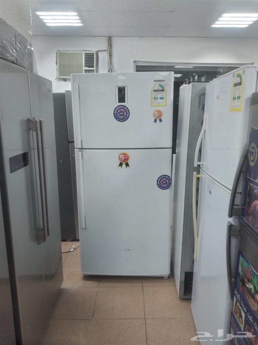 مستعمل ثلاجه ال جي سامسونج توشيبا هيتاشي في 18 في 20 في 24 ق634021835760661124