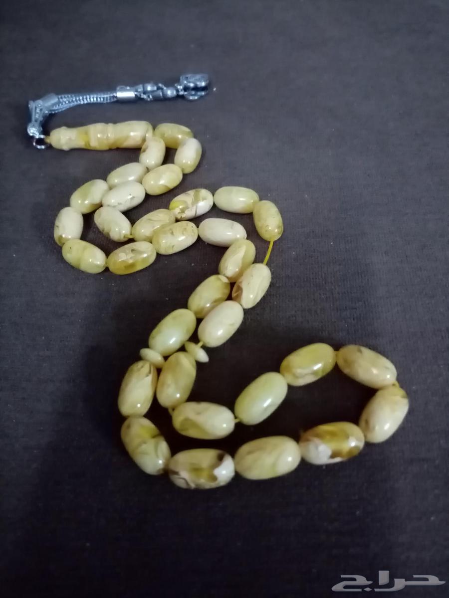 مسباح كهرمان63401094411649111