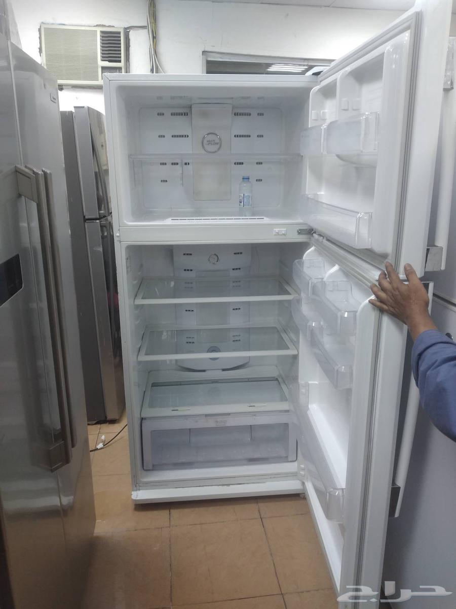 Used LG, Samsung, Toshiba, Hitachi refrigerators in 18, 20, 24 cubic feet.63402183576066113