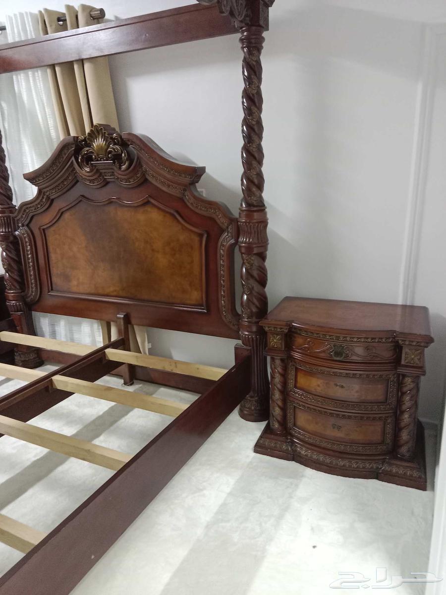 شركه نقل عفش مكه وصيانه غرف نوم ونظافه63382037021826112