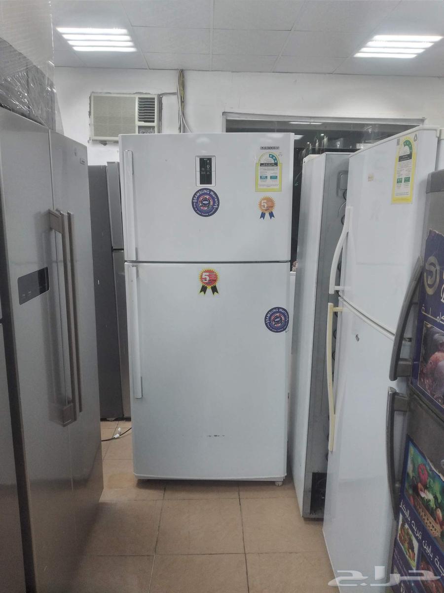 Used LG, Samsung, Toshiba, Hitachi refrigerators in 18, 20, 24 cubic feet.63402183576066112