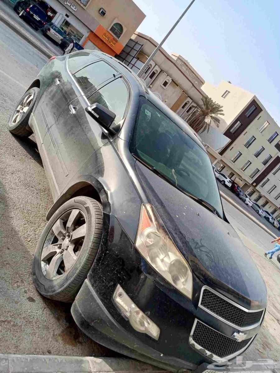 Chevrolet model 2012 sall63400930733569114