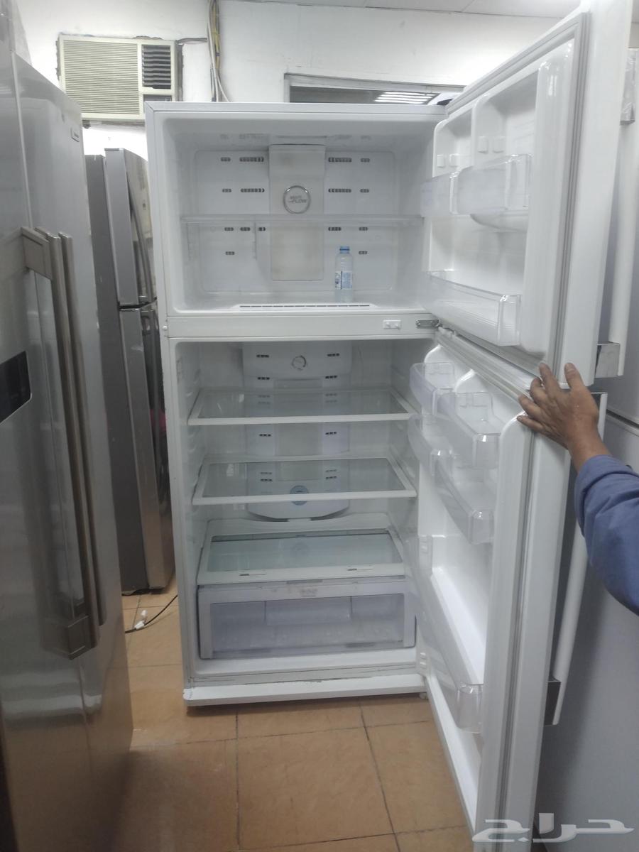 Used LG, Samsung, Toshiba, Hitachi refrigerators in 18, 20, 24 cubic feet.63402183576066111