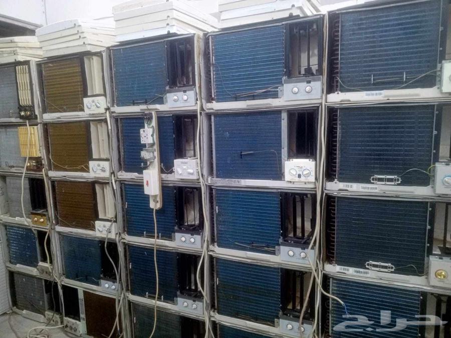 مكيفات شباك وسبلت63444066639105115