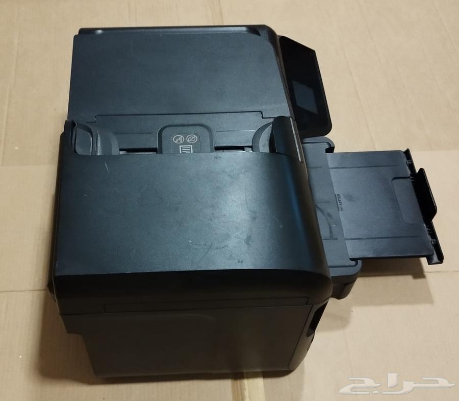 طابعة HP OfficeJet Pro 860063399759079681111