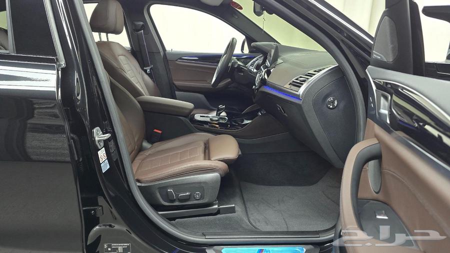 BMW X4 2024 imported from Korea63400882705794112
