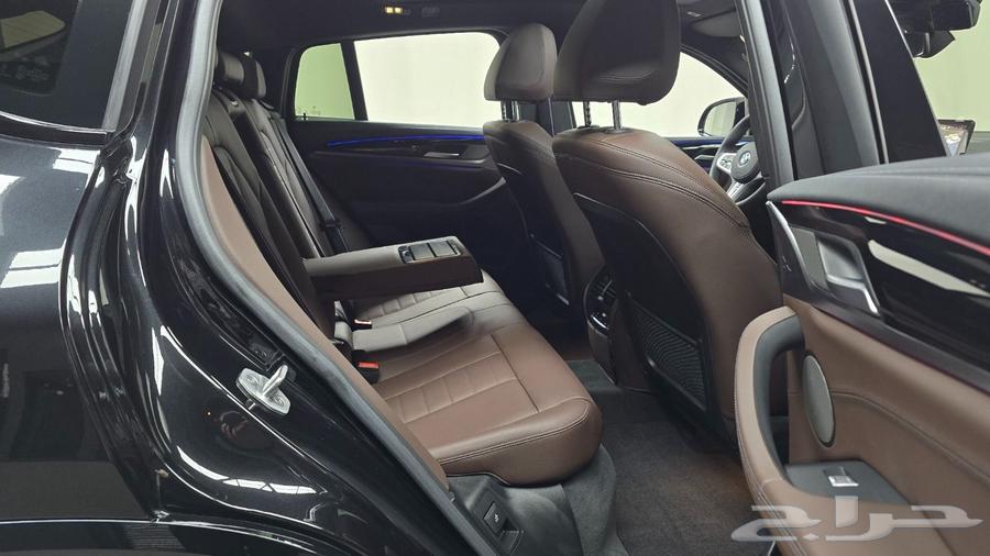 BMW X4 2024 imported from Korea63400882705794113