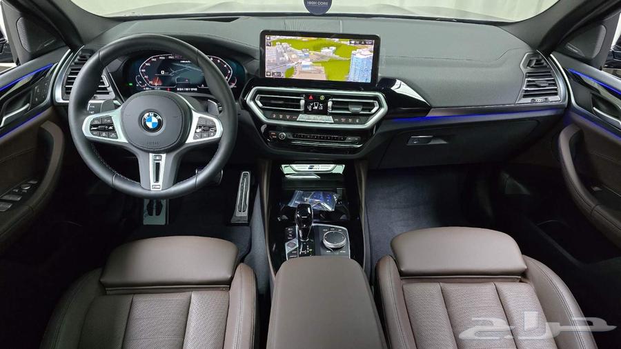BMW X4 2024 imported from Korea63400882705794114