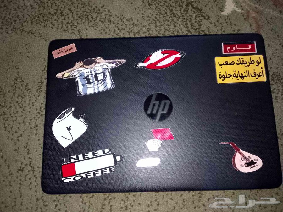 لابتوب HP 14s633997663704331124