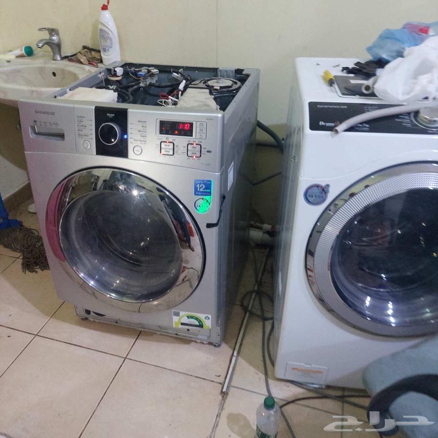 Automatic washing machine maintenance, split and window air conditioner maintenance, refrigerator maintenance63382099827330114