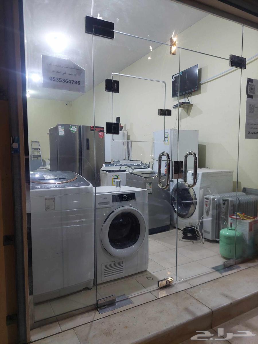Automatic washing machine maintenance, split and window air conditioner maintenance, refrigerator maintenance63382099827330111