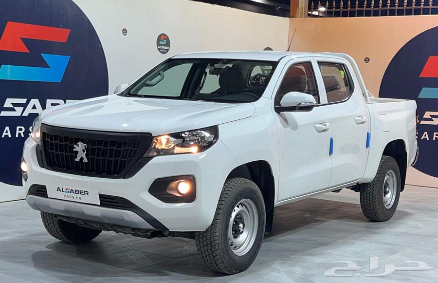 Peugeot Landtrek 2023 lowest price63400867073794113