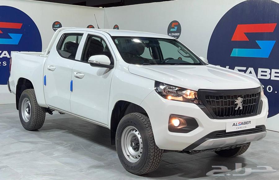 Peugeot Landtrek 2023 lowest price63400867073794111