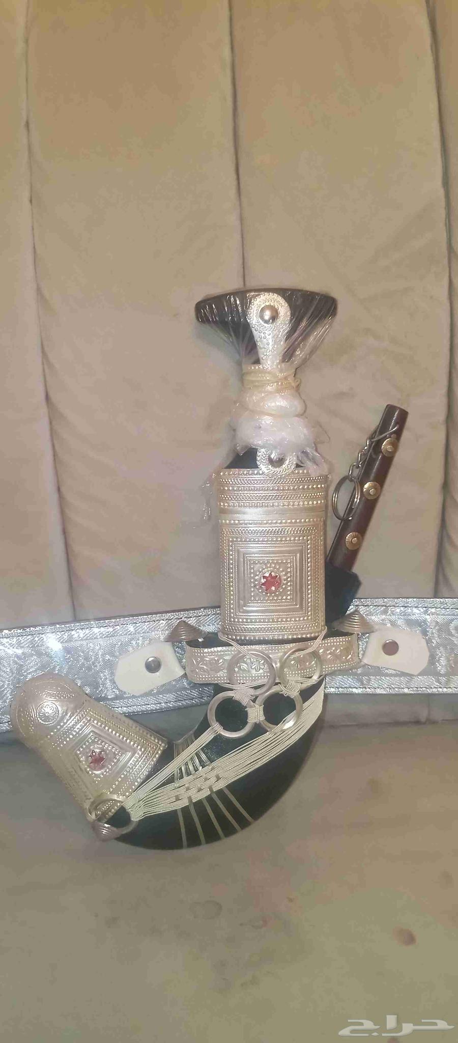 جنبيه مطرح 4اصابع كفو63396583763075113