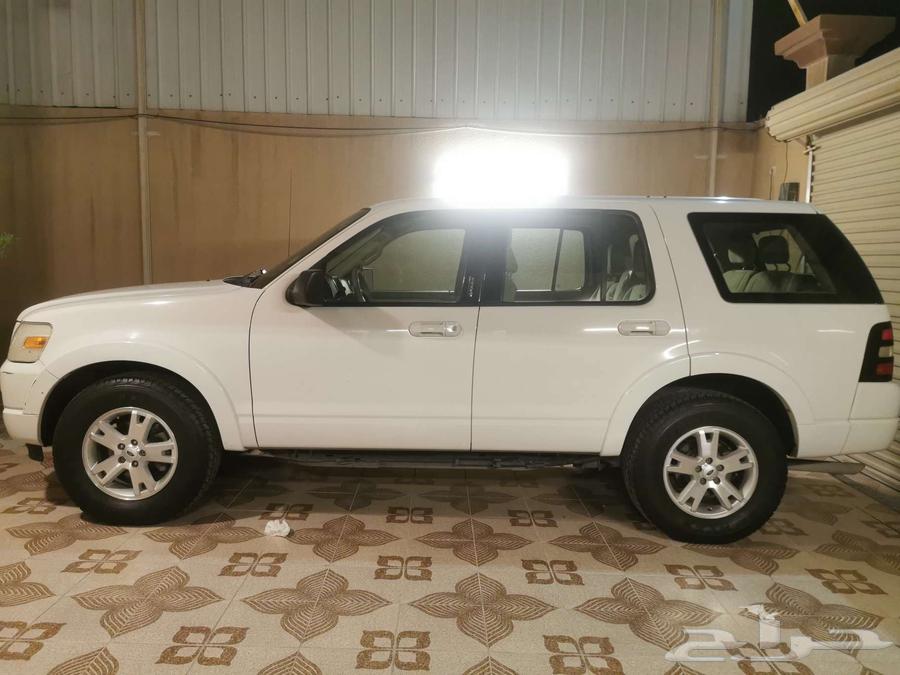 Ford Explorer 200963403582424323111