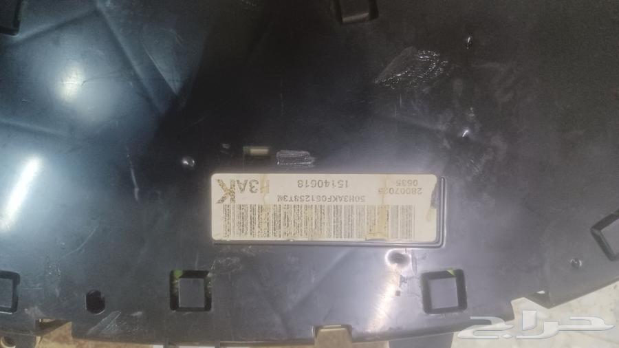 Blazer 2006 dashboard63402043614723111