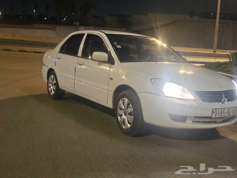 Mitsubishi Lancer63402834856577111