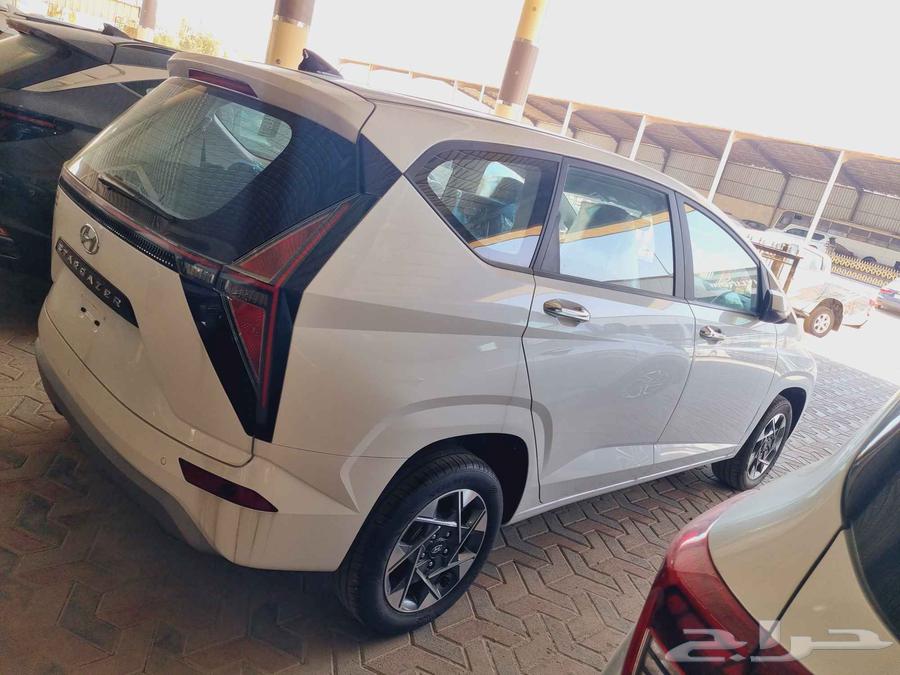 Hyundai Stargazer 2025 Smart63400869238273114