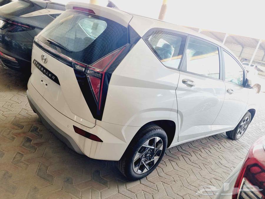 Hyundai Stargazer 2025 Smart63400869238273113