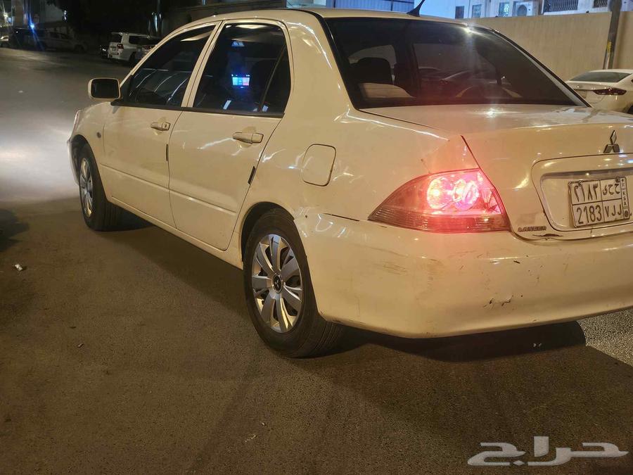Mitsubishi Lancer63402834856577113