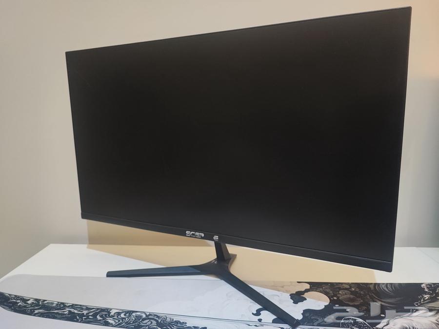 شاشة قيمنق 165hz تم البيع63399771683843111