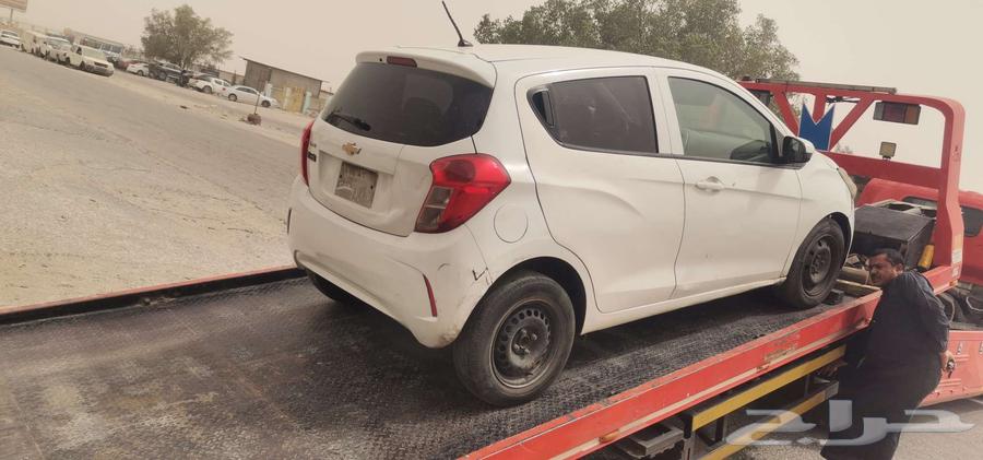 Spark 2018 model, spare parts only, contact via WhatsApp63402063818627112