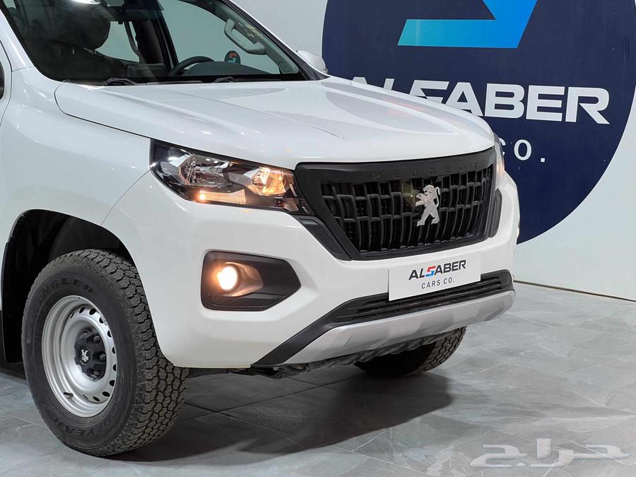 Peugeot Landtrek 2023 lowest price63400867073794110