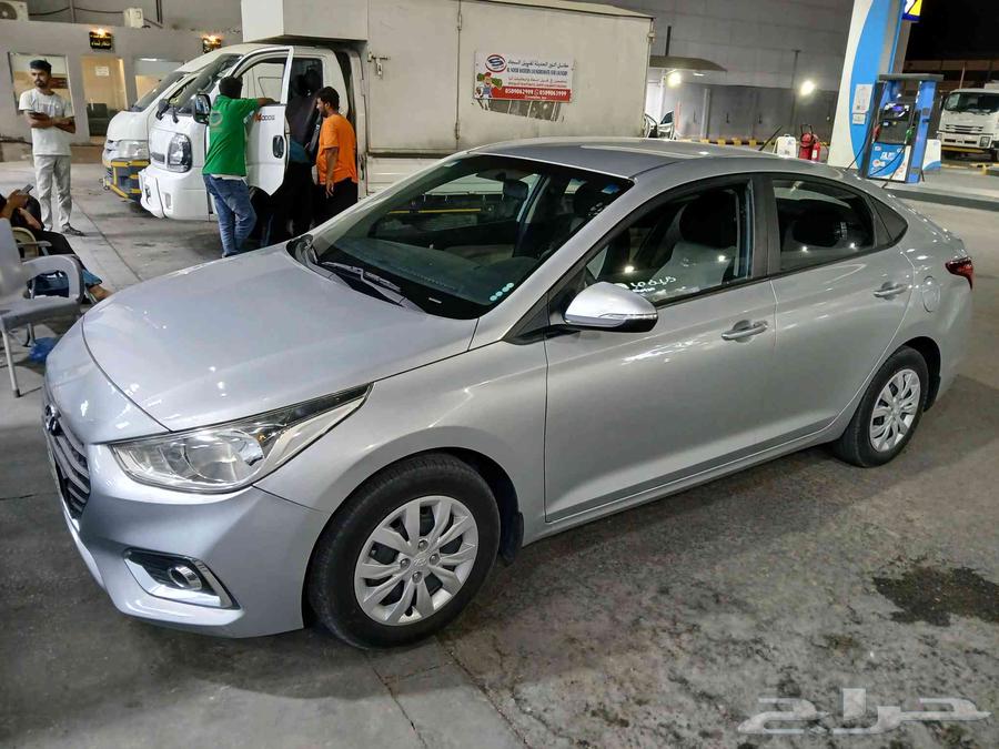 Hyundai Accent 202063402006970497118