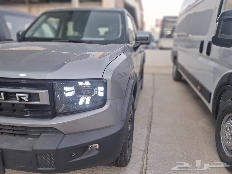 جيتور T1 لكجري 2025 كاش أو اقساط ضمان محرك مليون كيلو63400903619073111