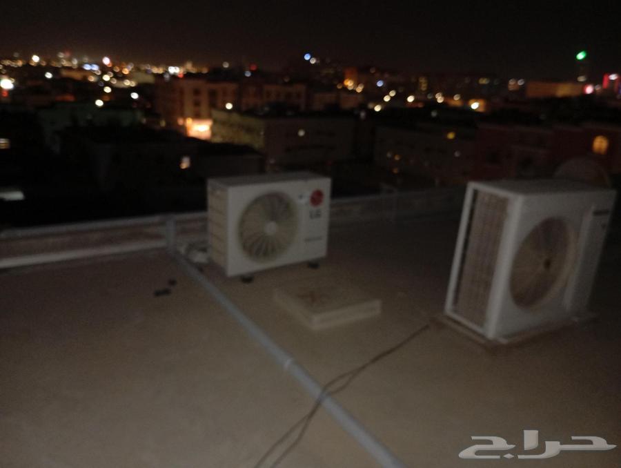تركيب مكيفات سبليت وشحن فريون وصيانه63382130792835114