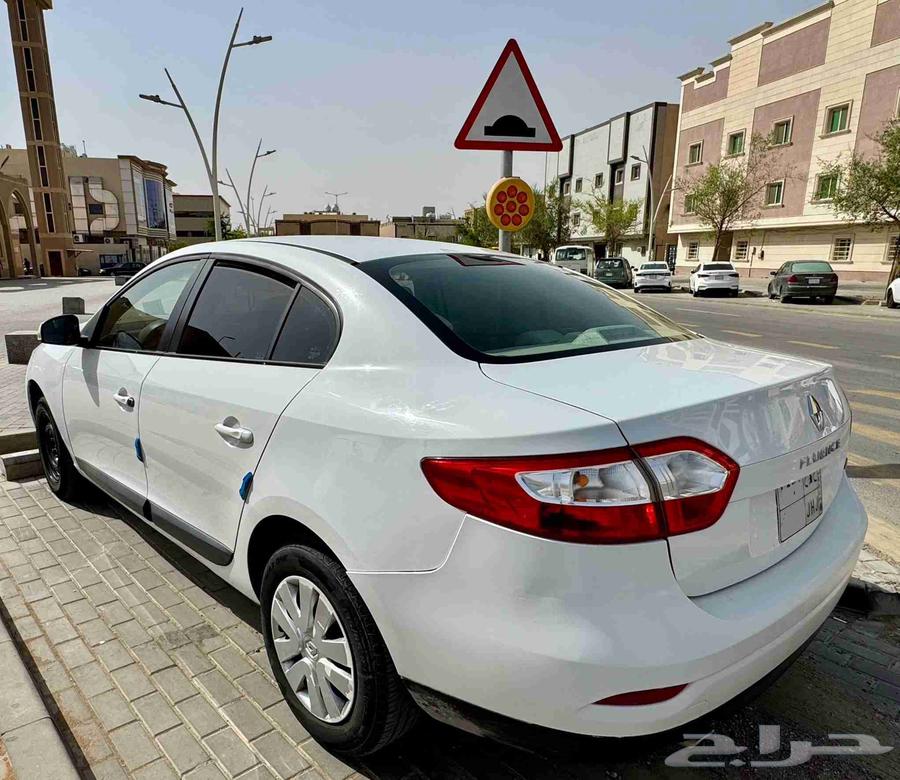 Renofluance 2016 Renault Fluence63400868246914112