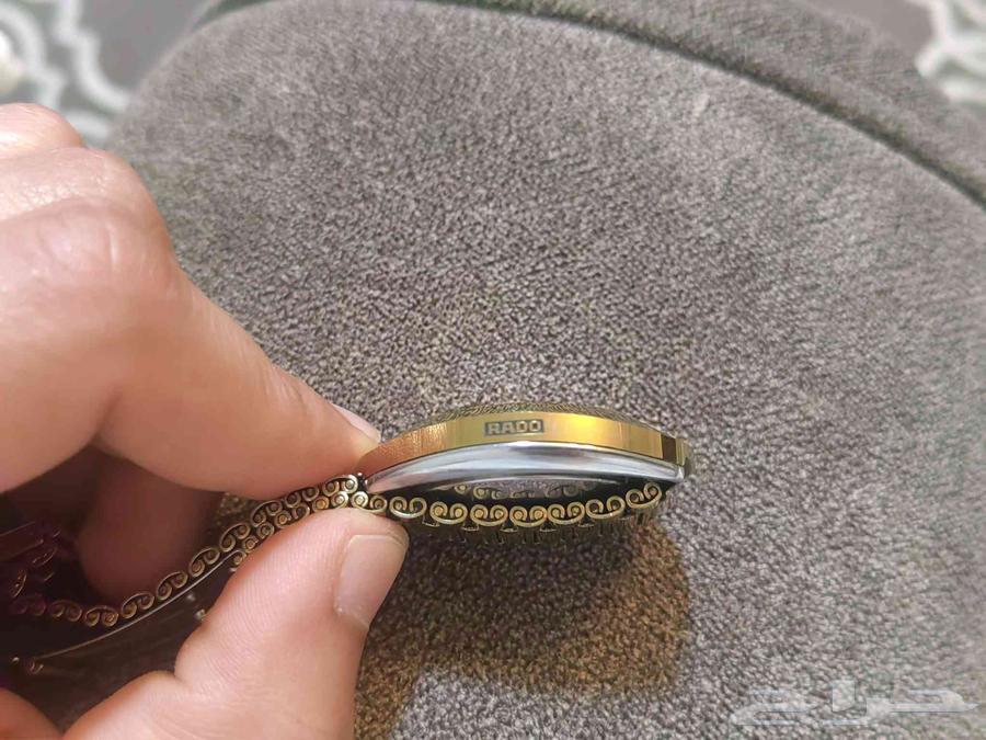 Rado DiaStar watch63394651172225112