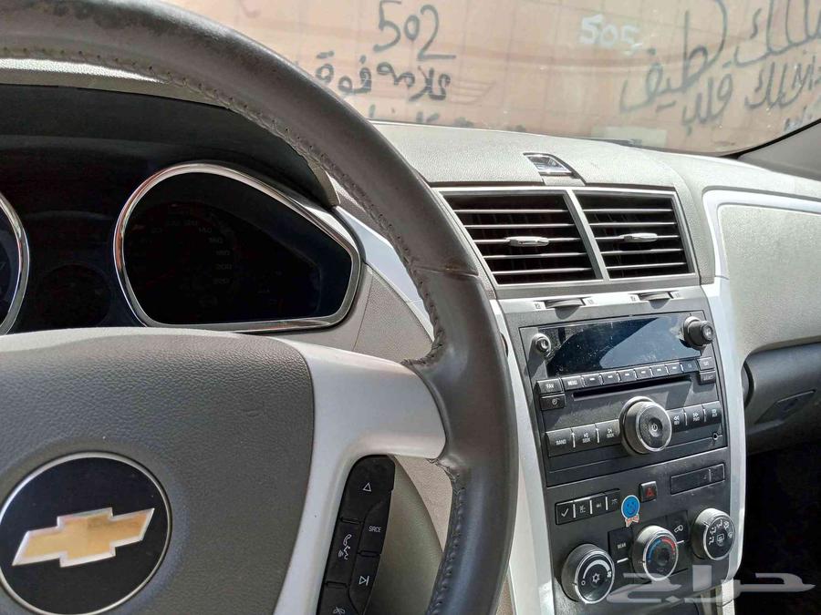 Chevrolet model 2012 sall63400930733569112