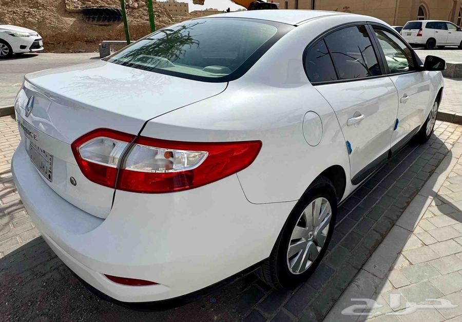 Renofluance 2016 Renault Fluence63400868246914115