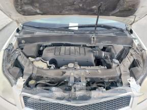 Chevrolet Traverse LT model 201263402010892290113