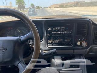 جمس 2001 تاهو للبيع واقبل البدل المناسب63380001744643111