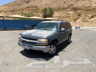 جمس 2001 تاهو للبيع واقبل البدل المناسب63380001744643113