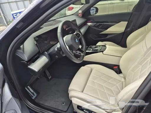 BMW 520i M Sport 2024 imported from Korea63400865536513112