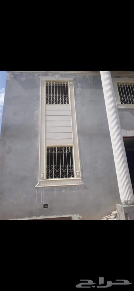Colorful plaster as a substitute for natural stone63382167789185113