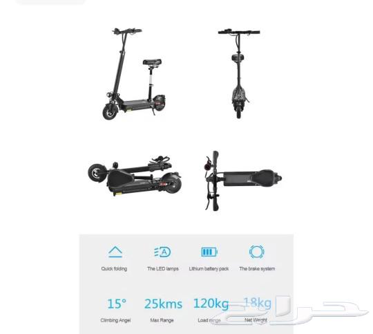 Electric Scooter  
Monster Scooter  
Electric Scooter for Adults63400911729282112