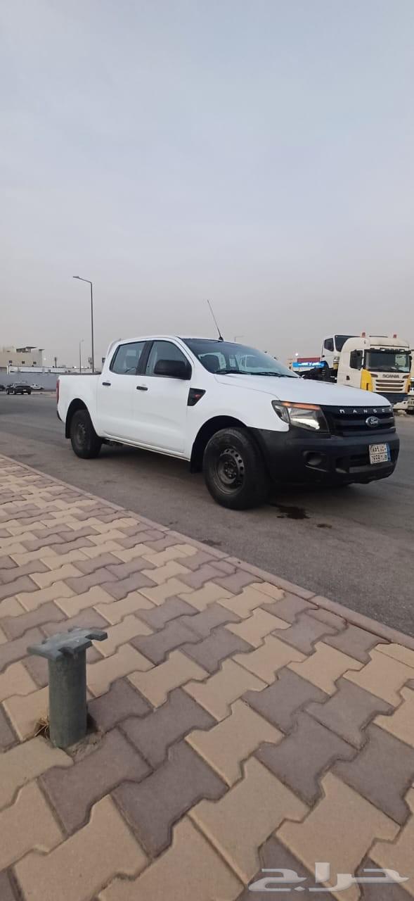 فورد رانجر 2015 غمارتين63402058417922112